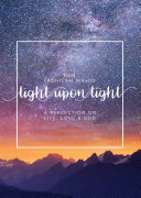 Cover of Light Upon Light