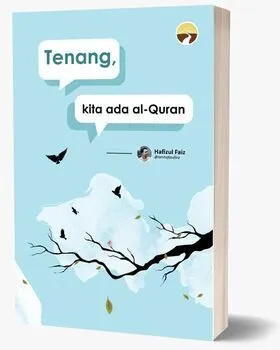 Cover of Tenang, Kita Ada Al-Quran