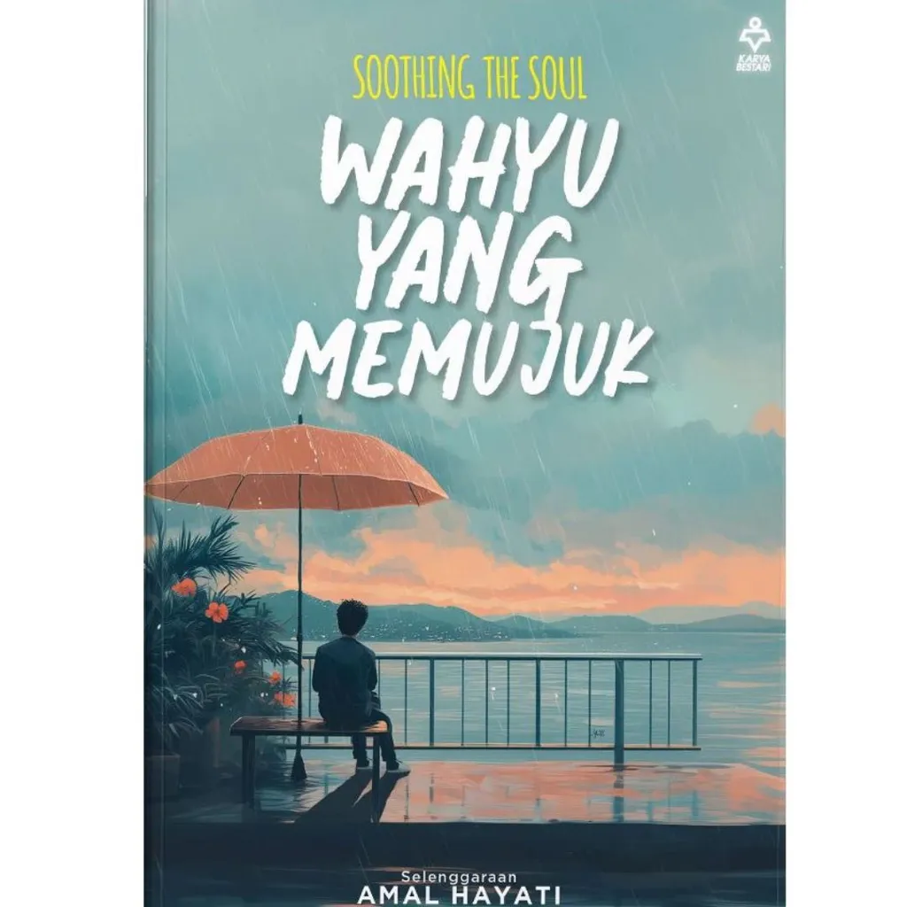 Cover of Wahyu Yang Memujuk