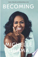 Cover of Becoming