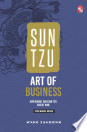 Cover of Sun Tzu Art of Business