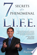 Cover of 7 Secrets of A Phenomenal Life
