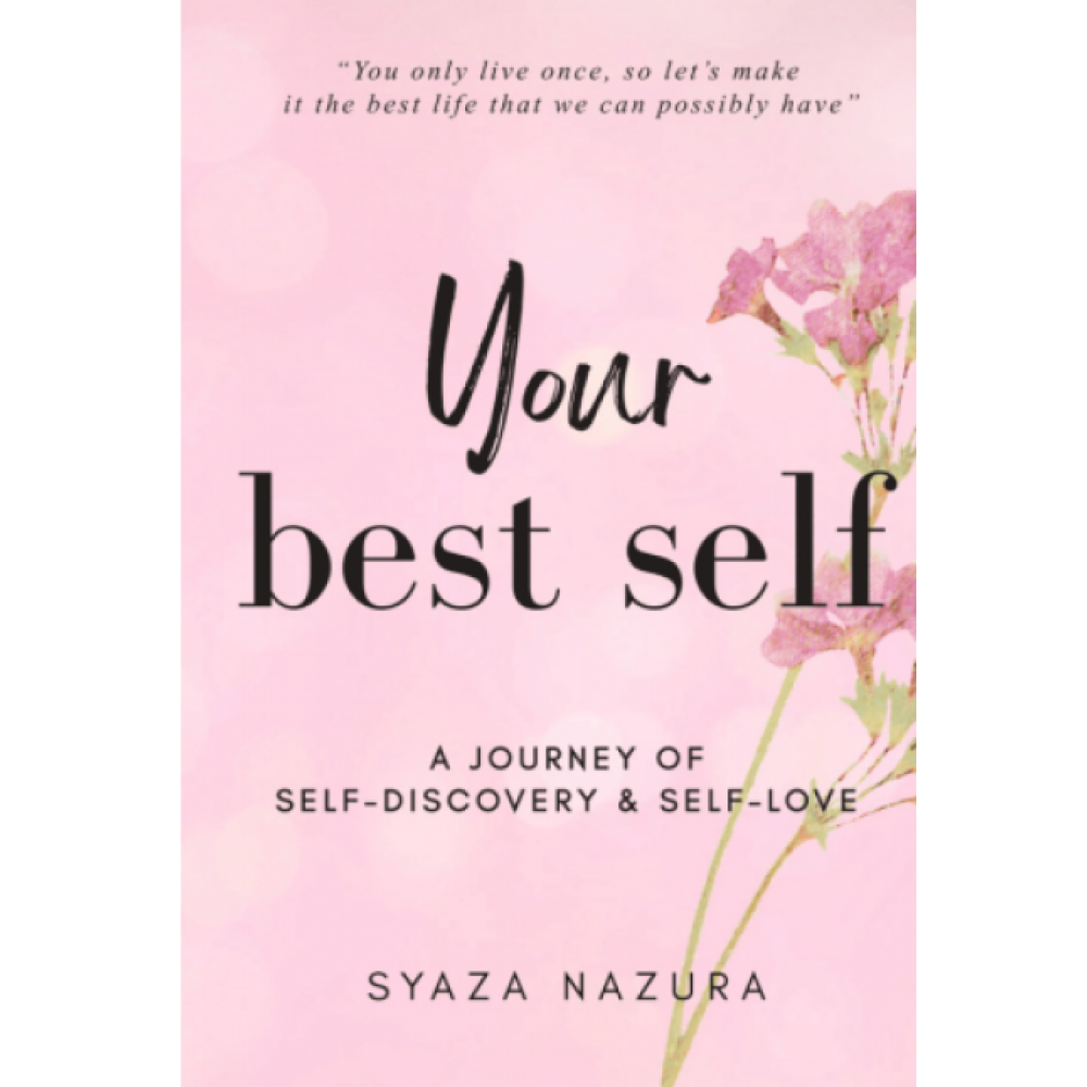 Cover of Your Best Self