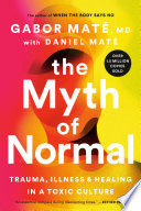 Cover of The Myth Of Normal