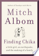 Cover of Finding Chika