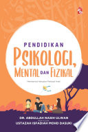 Cover of Pendidikan Psikologi, Mental dan Fizikal