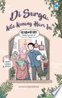 Cover of Di Syurga Kita Kenang Hari Ini