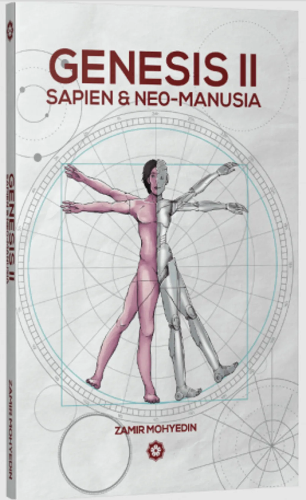 Cover of Genesis II