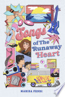 Cover of Songs of The Runaway Heart