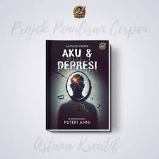 Cover of Aku & Depresi