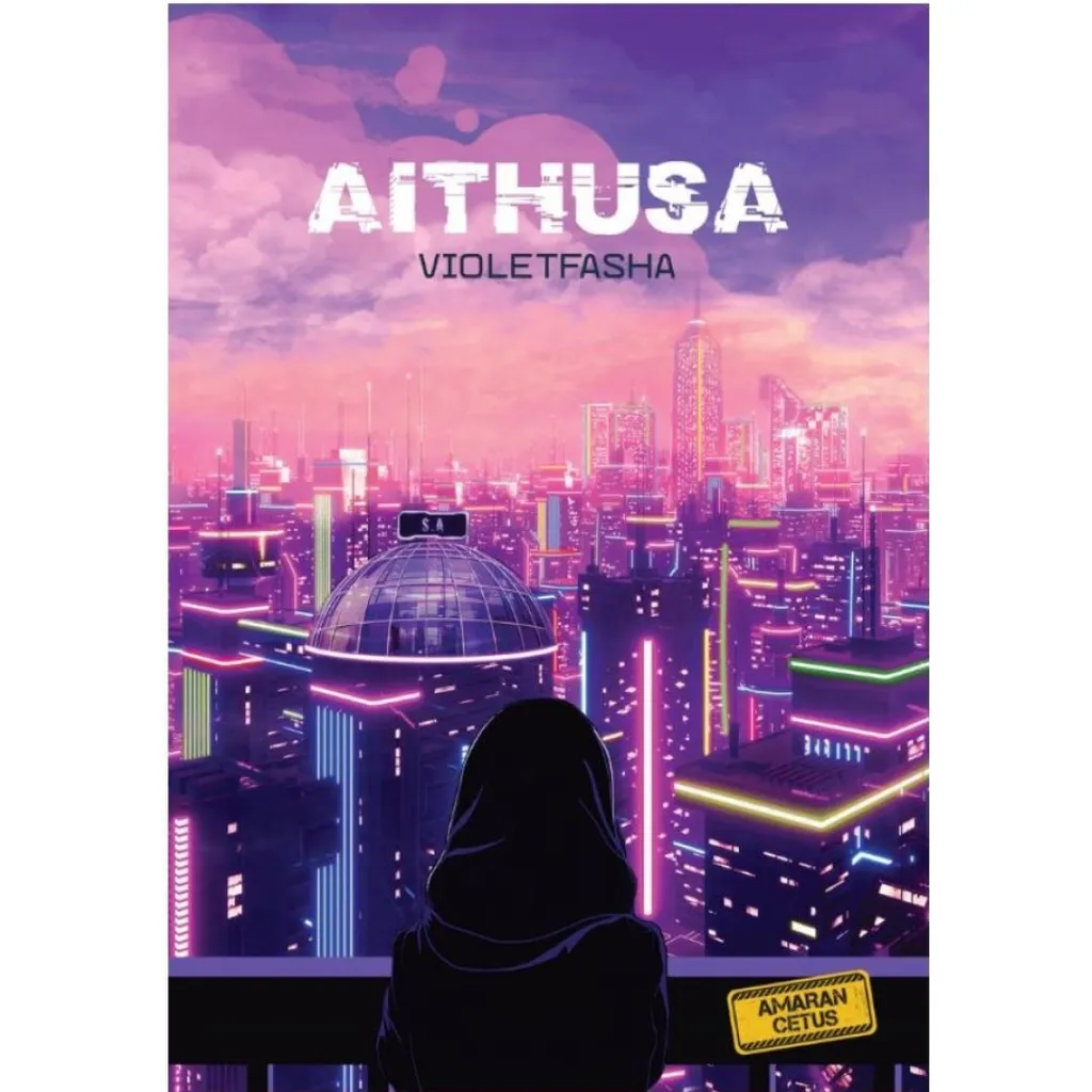 Cover of Aithusa