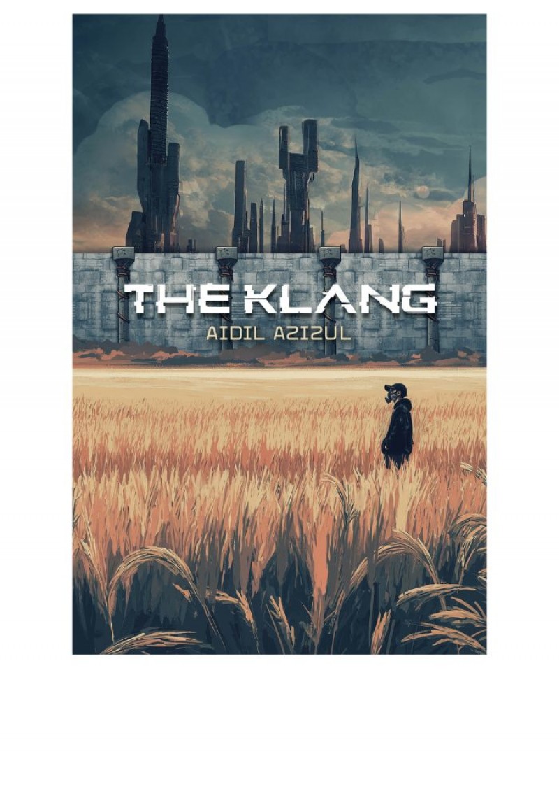 Cover of The Klang