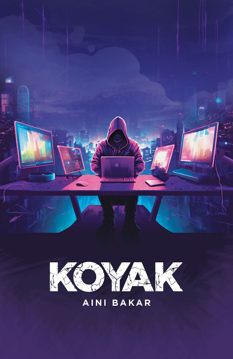 Cover of Koyak