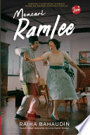Cover of Mencari Ramlee