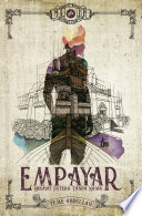 Cover of Empayar Hikayat Putera Tanpa Nama