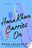 Cover of Hana Khan Carries On
