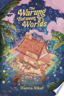 Cover of The warung Between Worlds