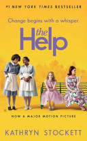 Cover of The Help