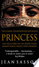 Cover of Princess