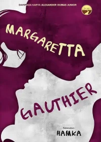 Cover of Margaretta Gauther