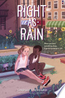 Cover of Right As Rain