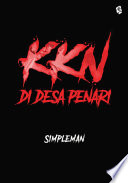 Cover of KKN Di Desa Penari