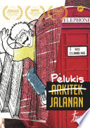 Cover of Pelukis Jalanan