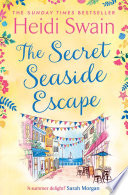 Cover of The Secret Seaside Escape