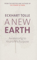 Cover of A New Earth