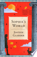 Cover of Sophie's World