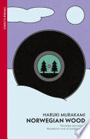 Cover of Norwegian Wood