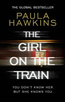 Cover of The Girl On The Train