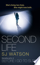 Cover of Second Life