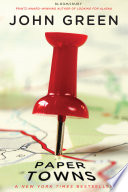 Cover of Paper Town