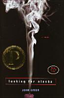 Cover of Looking for Alaska