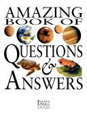 Cover of Amazing Book of Questions & Answers