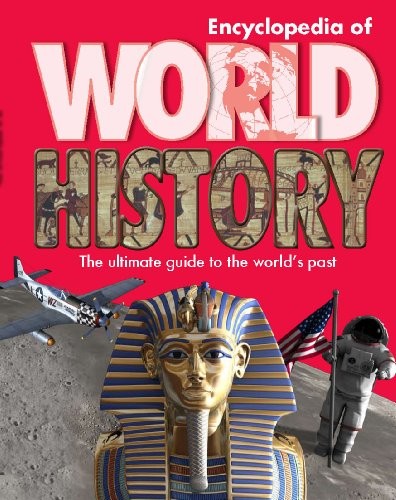 Cover of World history