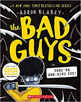 Cover of The Bad Guys Volume 14