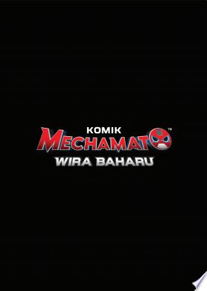 Cover of Komik Mechamato Wira Baharu