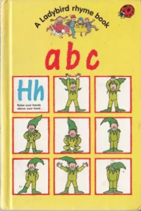 Cover of abc