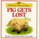 Cover of Pig Gets Lost