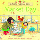 Cover of Market Day