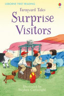Cover of Surprise Visitors