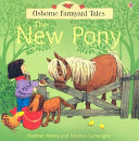 Cover of The New Pony