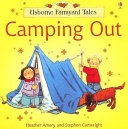 Cover of Camping Out