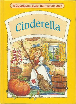 Cover of Cinderella