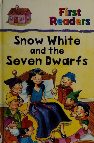 Cover of Snow White