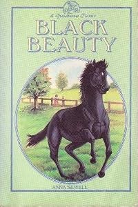 Cover of Black Beauty