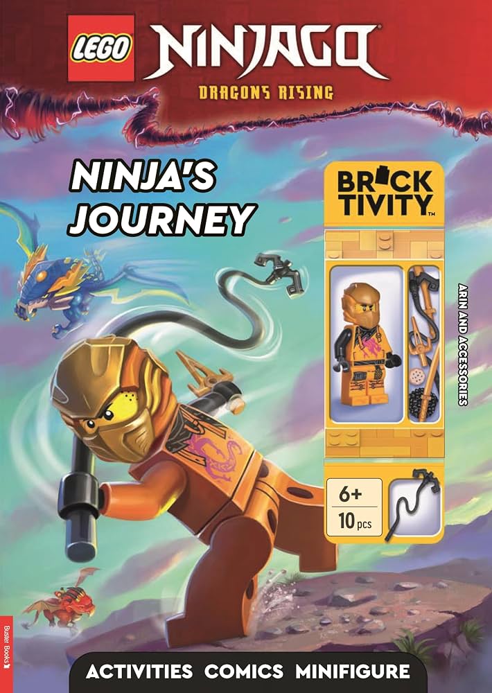 Cover of Ninja Style