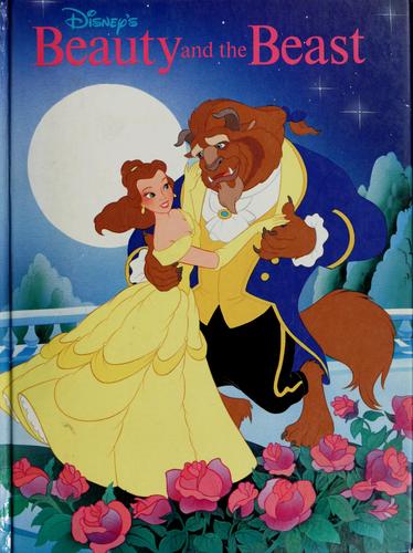 Cover of Beauty and The Beast